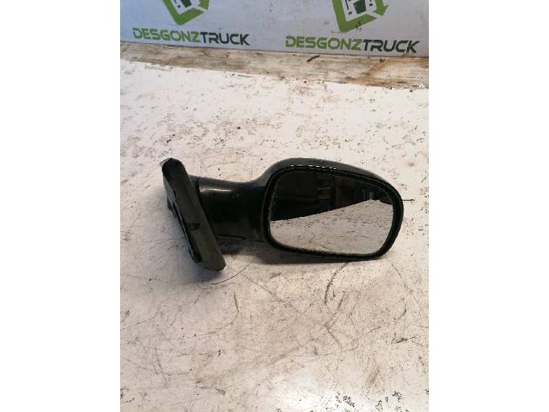 Recambio de retrovisor derecho para chrysler voyager (gs) 2.4 family referencia OEM IAM   5 PINS