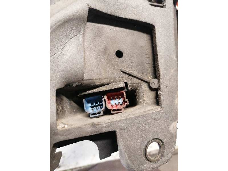 Recambio de retrovisor derecho para chrysler voyager (gs) 2.4 family referencia OEM IAM   5 PINS