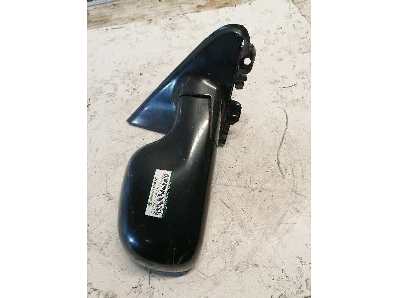 Recambio de retrovisor derecho para chrysler voyager (gs) 2.4 family referencia OEM IAM   5 PINS
