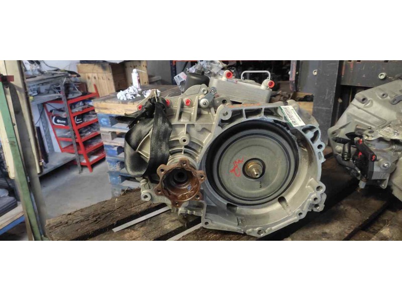 Recambio de caja cambios para volkswagen passat variant (3c5) advance referencia OEM IAM HXS  