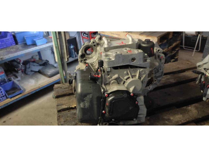 Recambio de caja cambios para volkswagen passat variant (3c5) advance referencia OEM IAM HXS  