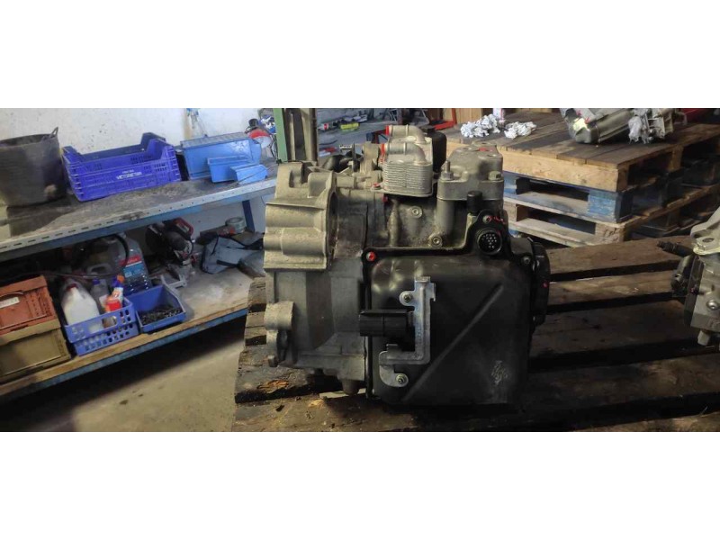 Recambio de caja cambios para volkswagen passat variant (3c5) advance referencia OEM IAM HXS  