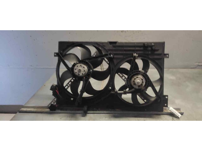 Recambio de electroventilador para volkswagen passat variant (3c5) advance referencia OEM IAM 1J0121207M  