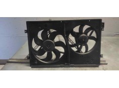Recambio de electroventilador para volkswagen passat variant (3c5) advance referencia OEM IAM 1J0121207M   2