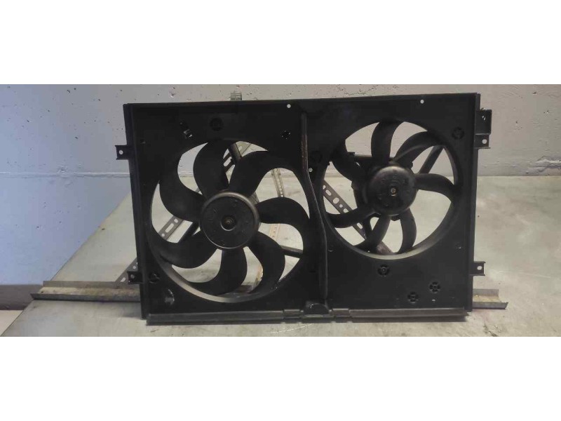 Recambio de electroventilador para volkswagen passat variant (3c5) advance referencia OEM IAM 1J0121207M  