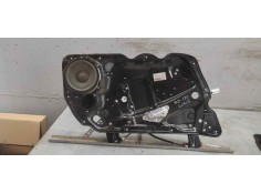 Recambio de elevalunas delantero izquierdo para volkswagen passat variant (3c5) advance referencia OEM IAM 3C1837755G  