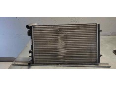 Recambio de radiador agua para volkswagen passat variant (3c5) advance referencia OEM IAM   