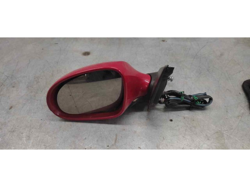 Recambio de retrovisor izquierdo para volkswagen passat variant (3c5) advance referencia OEM IAM   