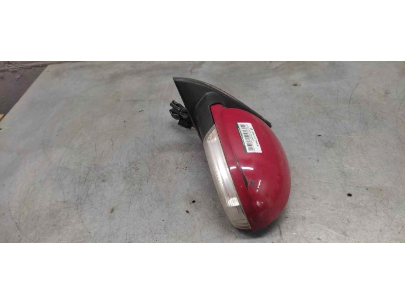 Recambio de retrovisor izquierdo para volkswagen passat variant (3c5) advance referencia OEM IAM   