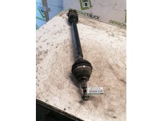 Recambio de transmision delantera derecha para volkswagen passat variant (3c5) advance referencia OEM IAM   