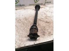 Recambio de transmision delantera derecha para volkswagen passat variant (3c5) advance referencia OEM IAM    2