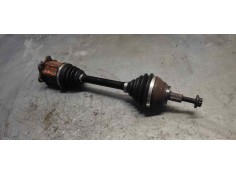 Recambio de transmision delantera izquierda para volkswagen passat variant (3c5) advance referencia OEM IAM   