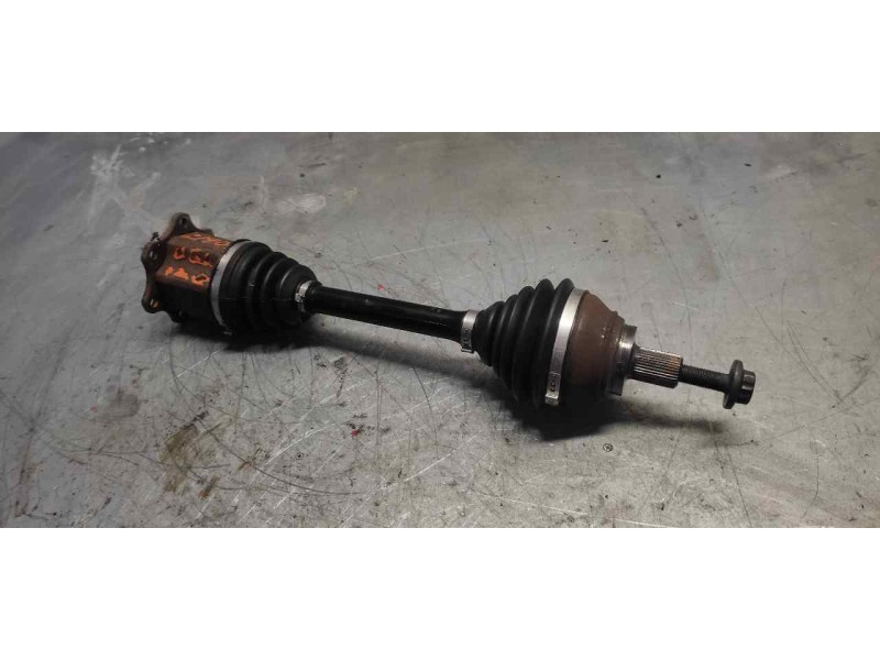 Recambio de transmision delantera izquierda para volkswagen passat variant (3c5) advance referencia OEM IAM   