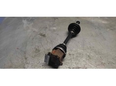 Recambio de transmision delantera izquierda para volkswagen passat variant (3c5) advance referencia OEM IAM    2