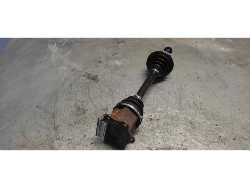 Recambio de transmision delantera izquierda para volkswagen passat variant (3c5) advance referencia OEM IAM   