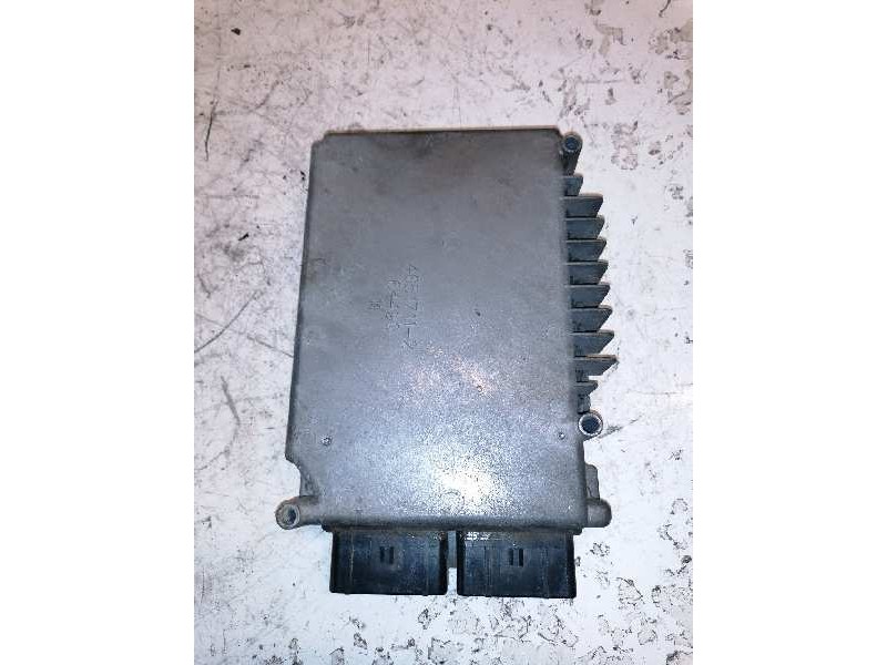 Recambio de centralita motor uce para chrysler voyager (gs) 2.4 family referencia OEM IAM 46517112 6449011 
