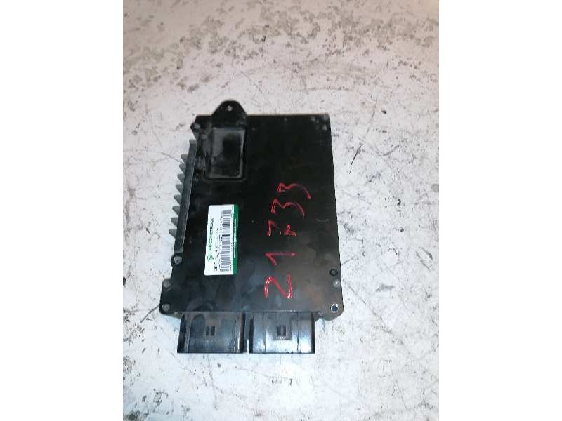 Recambio de centralita motor uce para chrysler voyager (gs) 2.4 family referencia OEM IAM 46517112 6449011 