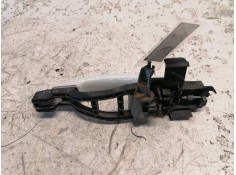 Recambio de maneta exterior trasera derecha para ford focus lim. (cb4) titanium referencia OEM IAM 4M51A266B22AD   2