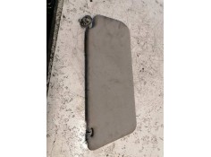 Recambio de parasol izquierdo para fiat scudo combi (272) l1h1 120 multijet (5 pl.) referencia OEM IAM    2