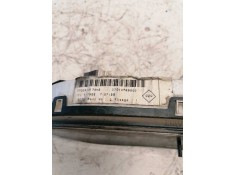 Recambio de cuadro instrumentos para renault kangoo (f/kc0) 1.9 diesel referencia OEM IAM 7700313173K 07040769902  2