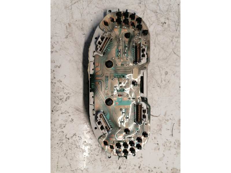 Recambio de cuadro instrumentos para renault kangoo (f/kc0) 1.9 diesel referencia OEM IAM 7700313173K 07040769902 