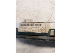 Recambio de cuadro instrumentos para renault kangoo (f/kc0) 1.9 diesel referencia OEM IAM 7700313173   2