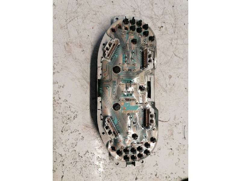 Recambio de cuadro instrumentos para renault kangoo (f/kc0) 1.9 diesel referencia OEM IAM 7700313173  