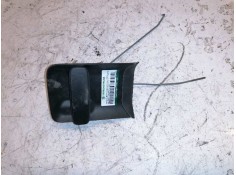 Recambio de maneta exterior lateral derecha para peugeot partner (s1) referencia OEM IAM 9634932180  