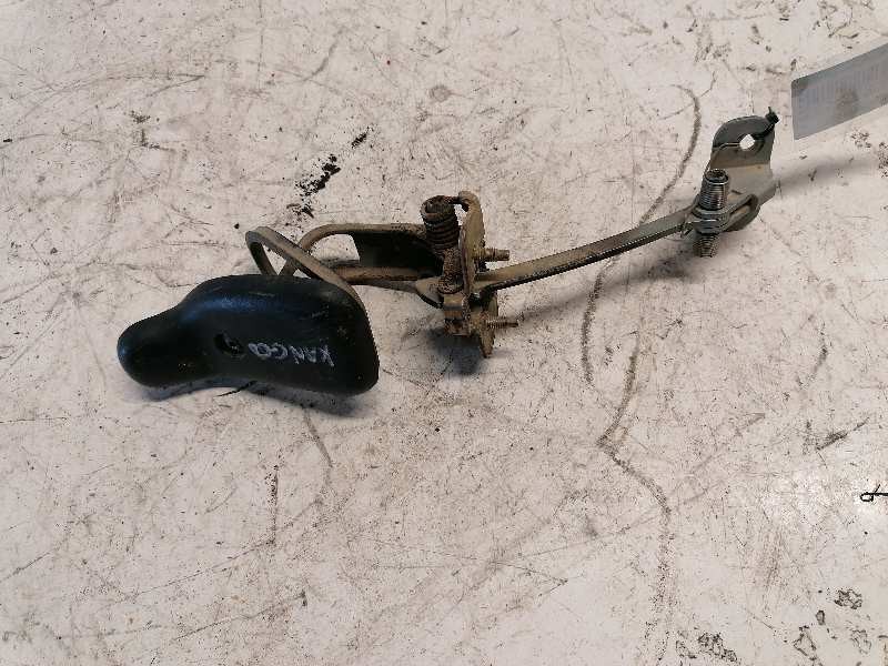 Recambio de retenedor puerta para renault kangoo (f/kc0) referencia OEM IAM   