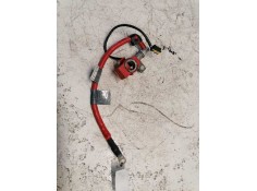 Recambio de instalacion electrica para bmw serie 1 berlina (e81/e87) 118d referencia OEM IAM 693150303 10057310 