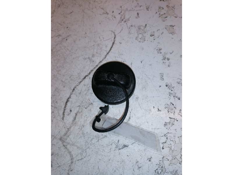 Recambio de tapon combustible para volkswagen crafter combi (2e) combi 35 batalla mediana con techo alto referencia OEM IAM A000