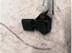 Recambio de sensor para volkswagen passat berlina (3b2) 1.9 tdi referencia OEM IAM 038906051 0281002177 4 PINS