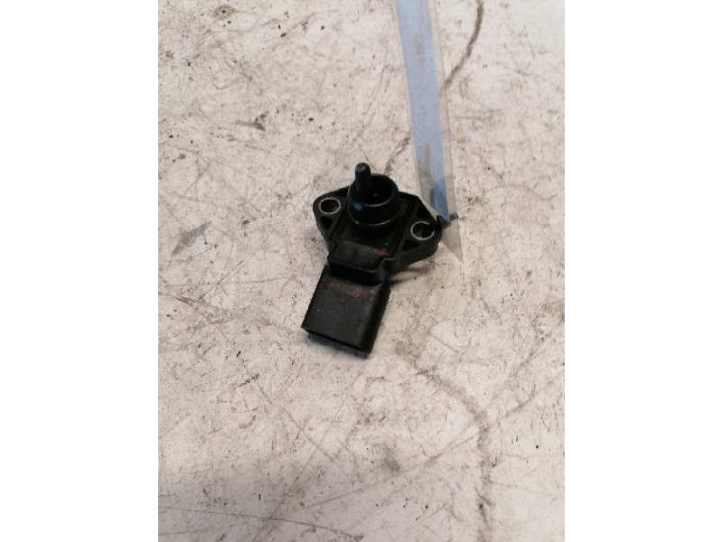 Recambio de sensor para volkswagen passat berlina (3b2) 1.9 tdi referencia OEM IAM 038906051 0281002177 4 PINS