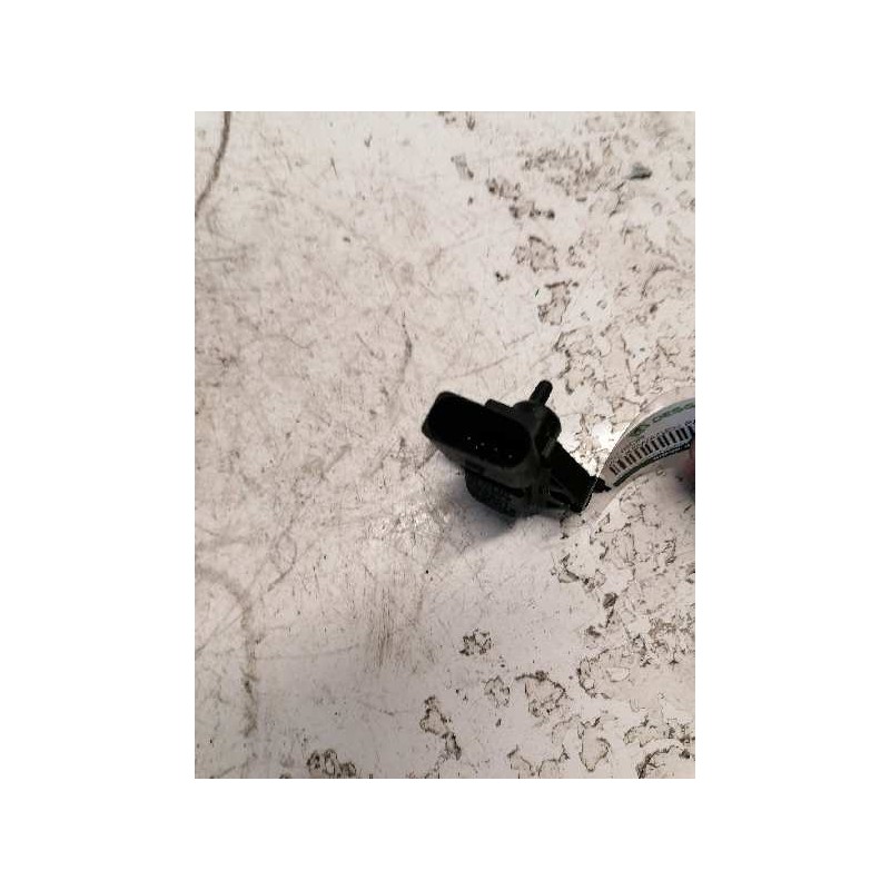 Recambio de sensor para volkswagen passat berlina (3b2) 1.9 tdi referencia OEM IAM 038906051 0281002177 4 PINS