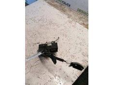 Recambio de cerradura puerta trasera izquierda para ford fiesta (cbk) 1.4 tdci cat referencia OEM IAM   4 PINS 2