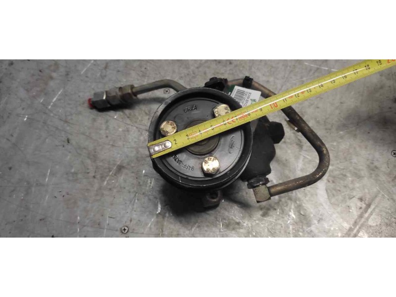 Recambio de bomba servodireccion para ford escort berl./turnier básico berlina referencia OEM IAM   