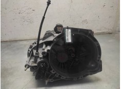 Recambio de caja cambios para ford escort berl./turnier básico berlina referencia OEM IAM 96ZTBA F0G7K30C 