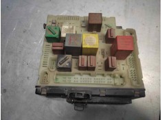 Recambio de caja reles / fusibles para ford escort berl./turnier básico berlina referencia OEM IAM   