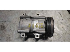 Recambio de compresor aire acondicionado para ford escort berl./turnier básico berlina referencia OEM IAM    2
