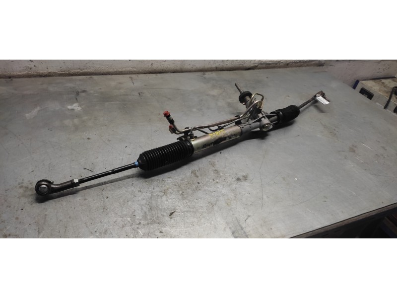 Recambio de cremallera direccion para ford escort berl./turnier básico berlina referencia OEM IAM   