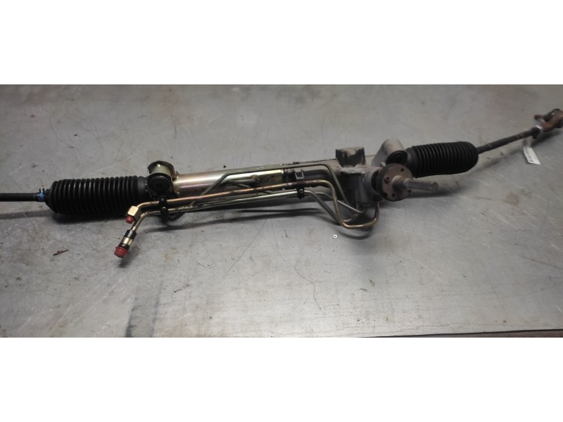 Recambio de cremallera direccion para ford escort berl./turnier básico berlina referencia OEM IAM   