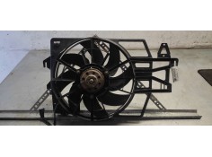 Recambio de electroventilador para ford escort berl./turnier básico berlina referencia OEM IAM   2 PINS