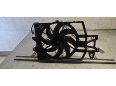 Recambio de electroventilador para ford escort berl./turnier básico berlina referencia OEM IAM   2 PINS 2