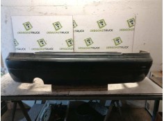 Recambio de paragolpes trasero para citroen xsara berlina 2.0 hdi 66kw premier referencia OEM IAM   