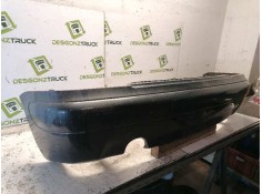 Recambio de paragolpes trasero para citroen xsara berlina 2.0 hdi 66kw premier referencia OEM IAM    2