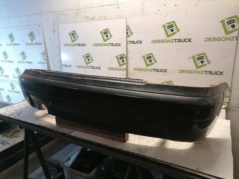 Recambio de paragolpes trasero para citroen xsara berlina 2.0 hdi 66kw premier referencia OEM IAM   