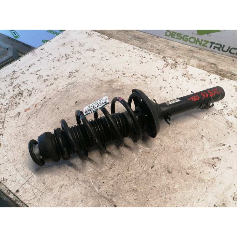 Recambio de amortiguador delantero izquierdo para audi a3 (8l) 1.9 tdi ambiente referencia OEM IAM 1J0413031CP  