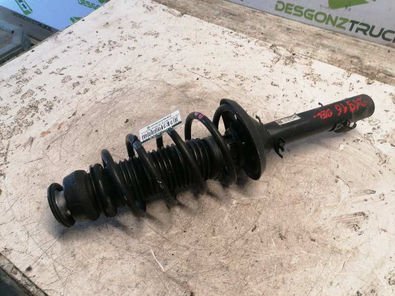 Recambio de amortiguador delantero izquierdo para audi a3 (8l) 1.9 tdi ambiente referencia OEM IAM 1J0413031CP  