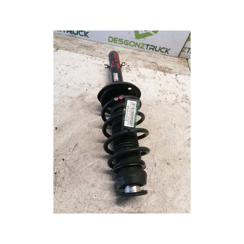 Recambio de amortiguador delantero izquierdo para audi a3 (8l) 1.9 tdi ambiente referencia OEM IAM 1J0413031CP  
