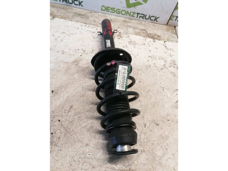 Recambio de amortiguador delantero izquierdo para audi a3 (8l) 1.9 tdi ambiente referencia OEM IAM 1J0413031CP  